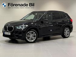 Begagnad 2022 BMW X1 Sport Line SUV | 309 000 kr (Superpris)