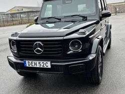 Mercedes G450