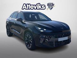 Svart Ny 2025 Cupra Terramar SUV | 440 500 kr (Marknadspris)