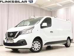 Vit Begagnad 2020 Nissan NV300 Van | 189 700 kr (Marknadspris)
