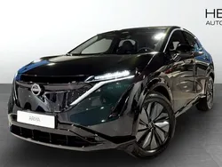 Ny 2025 Nissan Ariya SUV | 523 500 kr (Lite dyr)