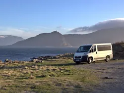 Begagnad 2007 Citroën Jumper Minibuss | 100 000 kr (Dyr)