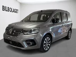 Grå Begagnad 2023 Renault Kangoo Minibuss | 519 900 kr