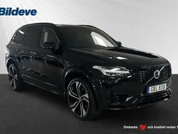 Svart Begagnad 2024 Volvo XC90 Ultimate SUV | 759 900 kr (Superpris)