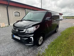 Begagnad 2022 Maxus eDeliver 3 Van | 299 000 kr
