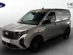 Grå (grey) Ny 2024 Ford Tourneo Courier Trend Minibuss | 249 875 kr (Superpris)