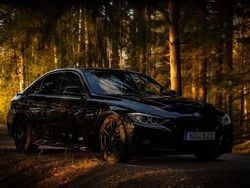 Begagnad 2013 BMW 328 M Sport Sedan | 169 000 kr (Marknadspris)