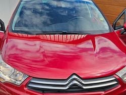 Begagnad 2015 Citroën C4 Halvkombi | 64 900 kr (Bra pris)