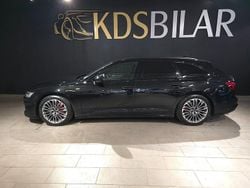 Svart Begagnad 2024 Audi A6 S-Line Kombi | 529 500 kr (Marknadspris)