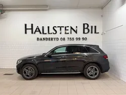 Mercedes GLC300