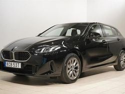 Okänd Begagnad 2024 BMW 120 Shadowline Halvkombi | 349 500 kr