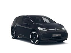 Begagnad 2025 VW ID.3 Pro Halvkombi | 419 900 kr (Marknadspris)