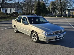 Volvo S70