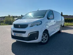 Begagnad 2016 Peugeot Expert Van | 84 900 kr (Marknadspris)