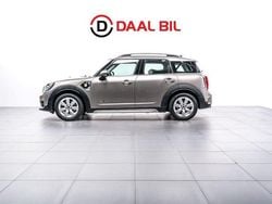 Grå Begagnad 2019 Mini Cooper Countryman Salt SUV | 209 700 kr (Marknadspris)