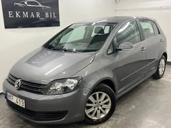 Grå Begagnad 2013 VW Golf VII Halvkombi | 89 900 kr (Superpris)