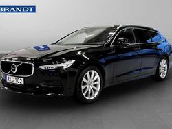Begagnad 2019 Volvo V90 Momentum Kombi | 239 900 kr (Marknadspris)