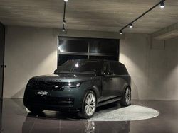 Begagnad 2022 Land Rover Range Rover SUV | 1 599 000 kr