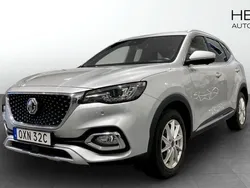Grå Begagnad 2021 MG EHS Luxury SUV | 269 900 kr (Marknadspris)