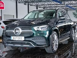 Begagnad 2021 Mercedes GLE300 AMG SUV | 519 500 kr