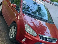 Orange Begagnad 2009 Ford C-MAX Minibuss | 19 500 kr (Superpris)
