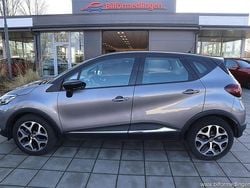 Flerfärgad svart Begagnad 2019 Renault Captur SUV | 144 900 kr (Superpris)