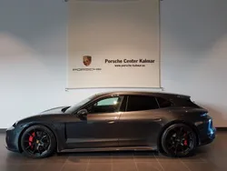 Begagnad 2023 Porsche Taycan GTS Sport Turismo Sedan | 1 195 000 kr