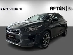 Grå Begagnad 2022 Kia XCeed 2 SUV | 259 000 kr (Bra pris)