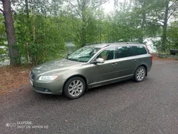 Grön Begagnad 2010 Volvo V70 Kombi | 55 000 kr (Bra pris)