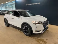 DS Automobiles DS3