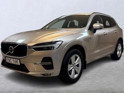 Ljusgrå Begagnad 2022 Volvo XC60 Core SUV | 459 900 kr (Dyr)
