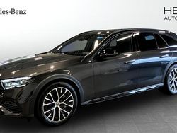 Ny 2026 Mercedes E300 Premium Kombi | 822 500 kr (Lite dyr)