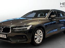 Begagnad 2020 Volvo V60 Kombi | 245 000 kr (Marknadspris)