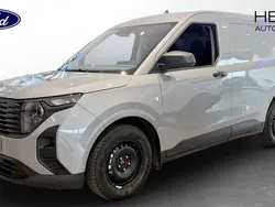 Ny 2024 Ford Courier Trend Minibuss | 234 900 kr (Superpris)