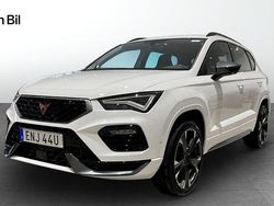 Vit Begagnad 2023 Cupra Ateca SUV | 339 900 kr (Marknadspris)