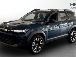 Mörkgrå Ny 2025 Dacia Bigster Journey SUV | 392 800 kr (Lite dyr)