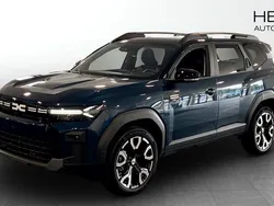 Mörkgrå Ny 2025 Dacia Bigster Journey SUV | 392 800 kr (Marknadspris)