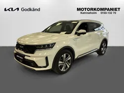 Vit Begagnad 2023 Kia Sorento 2 SUV | 549 900 kr (Dyr)
