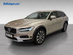 Begagnad 2024 Volvo V90 CC Kombi | 518 900 kr (Dyr)