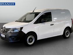 Vit Begagnad 2023 Renault Kangoo Minibuss | 319 900 kr (Marknadspris)