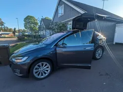 Begagnad 2017 Tesla Model X SUV | 290 000 kr