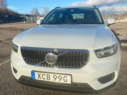 Begagnad 2021 Volvo XC40 SUV | 269 900 kr (Marknadspris)