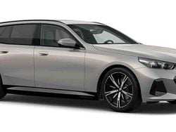 Grå Ny 2026 BMW 530e Kombi | 784 400 kr