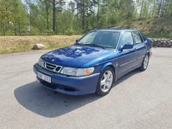 Begagnad 2001 Saab 9-3 Aero Halvkombi | 12 500 kr