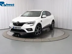 Okänd Begagnad 2022 Renault Arkana Intens SUV | 219 800 kr (Bra pris)