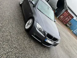 Grå Begagnad 2008 BMW 335 Comfort Edition Kombi | 119 900 kr (Bra pris)