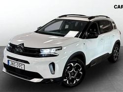 Vit Begagnad 2022 Citroën C5 Aircross SUV | 269 900 kr (Marknadspris)