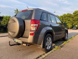 Begagnad 2006 Suzuki Grand Vitara SUV | 30 000 kr (Superpris)