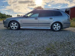Grå Begagnad 2006 Saab 9-3 Kombi | 5 000 kr