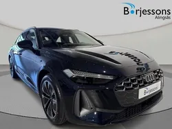 Blå Ny 2025 Audi A5 Sportkupé | 669 400 kr